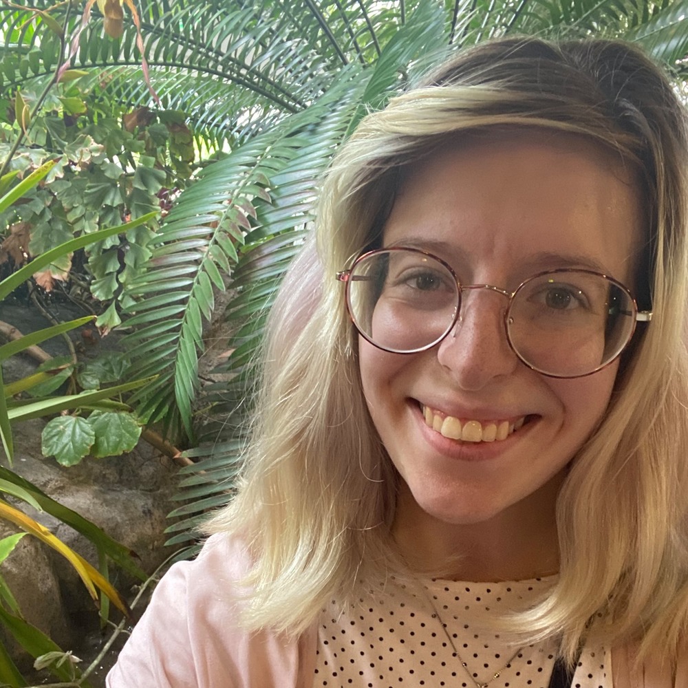 Meet your Posher, Madison